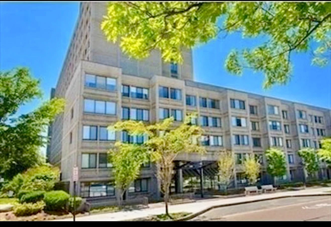 2 bed, 2 bath apartment for rent at 1731 Beacon St Unit 204, Washington Square — photo 11 of 16