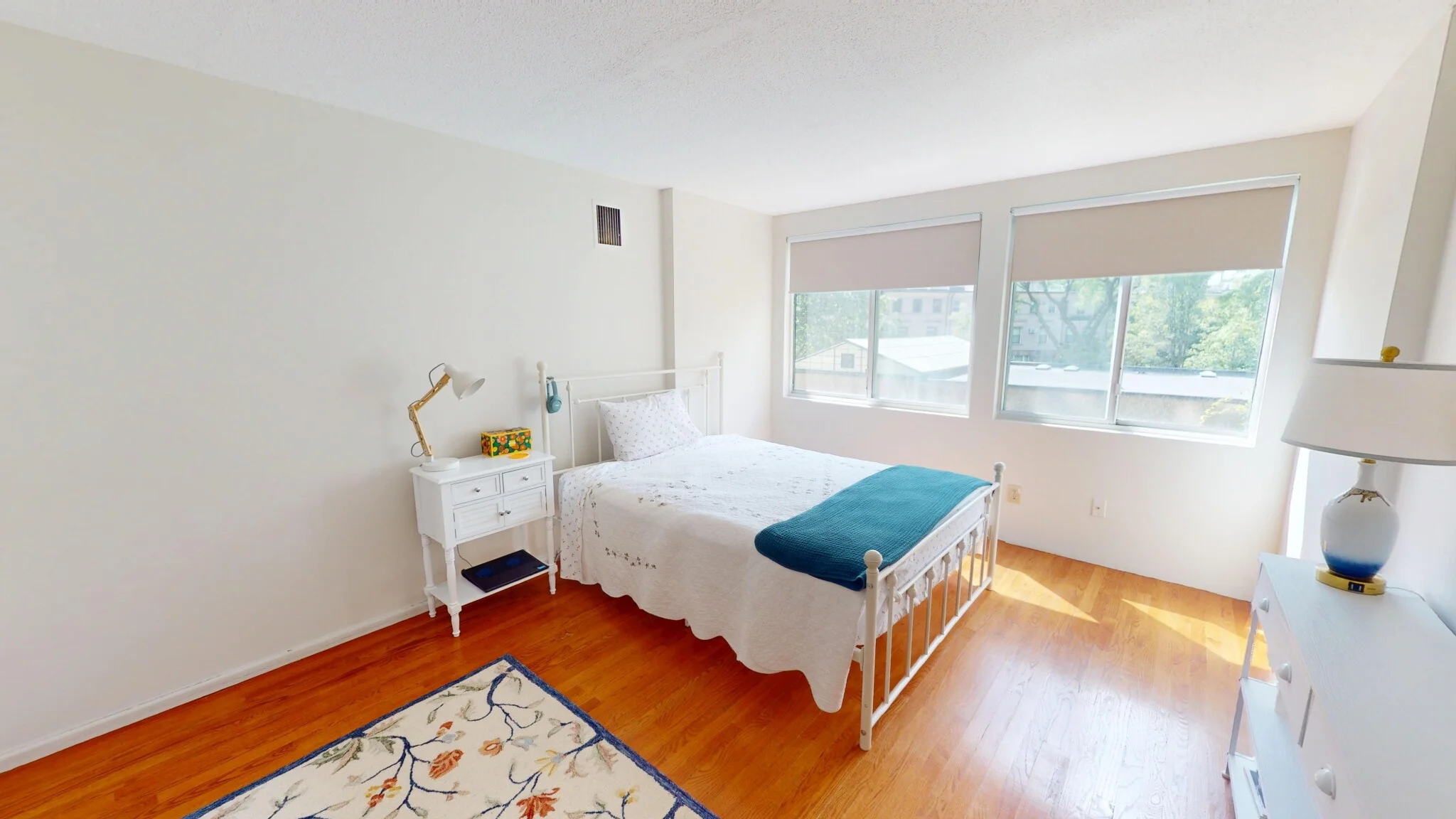 2 bed, 2 bath apartment for rent at 1731 Beacon St Unit 204, Washington Square — photo 5 of 16