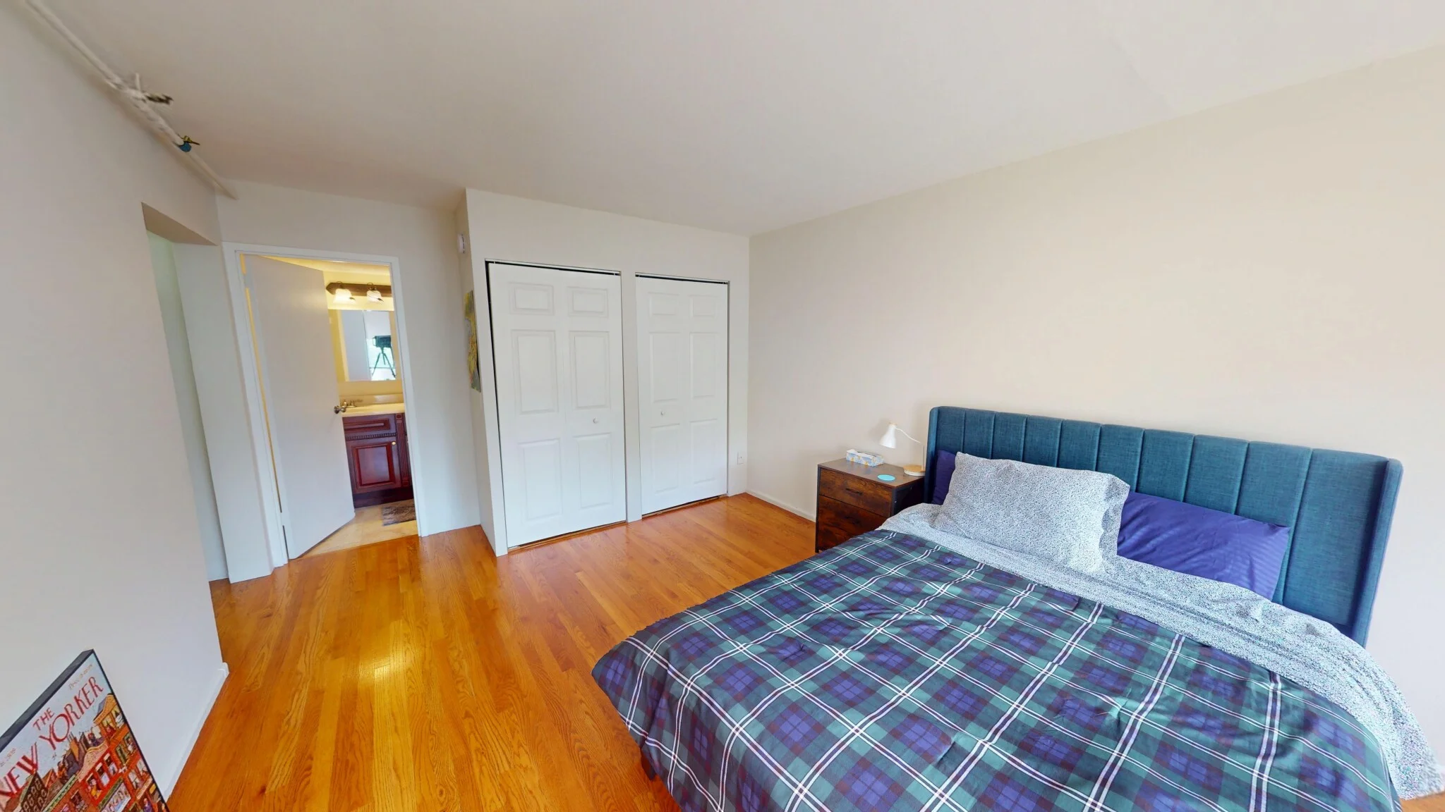 2 bed, 2 bath apartment for rent at 1731 Beacon St Unit 204, Washington Square — photo 8 of 16