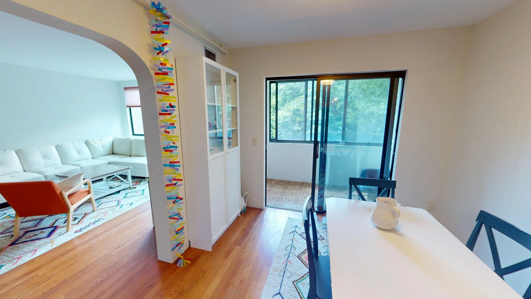 2 bed, 2 bath apartment for rent at 1731 Beacon St Unit 204, Washington Square — photo 3 of 16