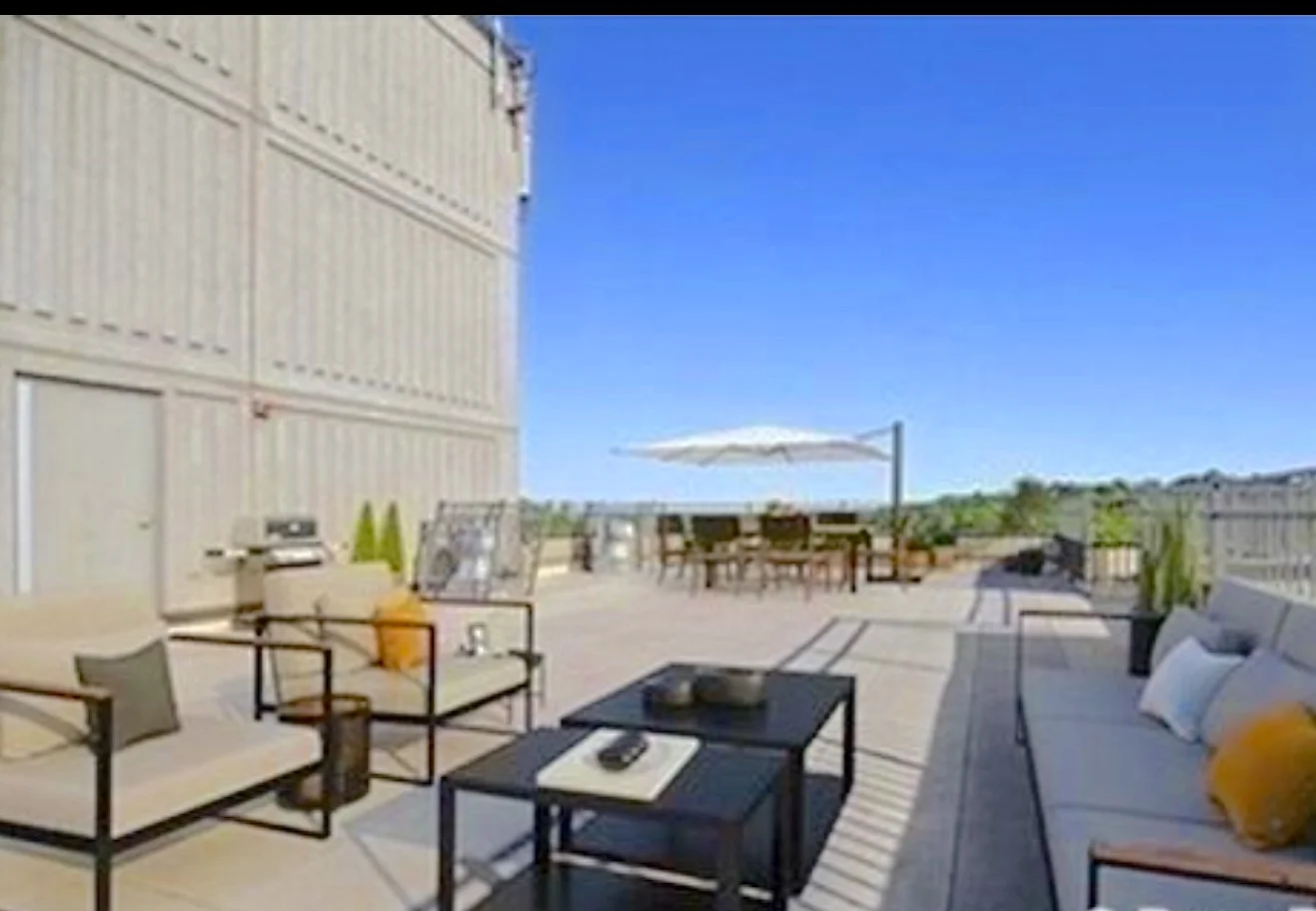 2 bed, 2 bath apartment for rent at 1731 Beacon St Unit 204, Washington Square — photo 13 of 16