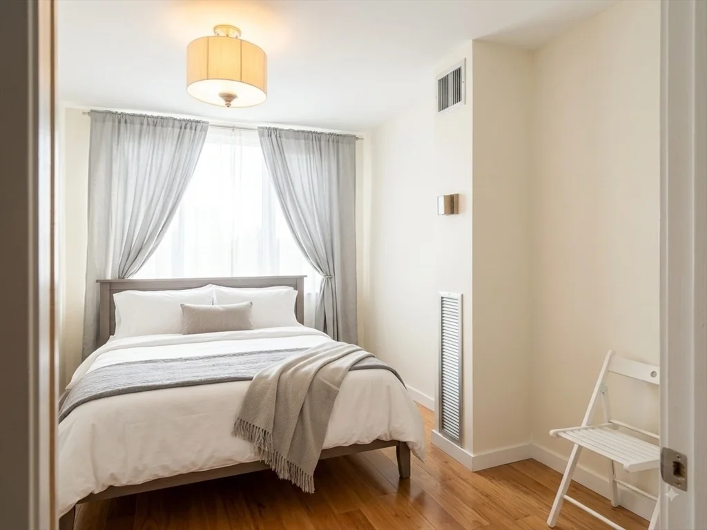 2 bed, 1 bath apartment for rent at 1731 Beacon St Unit 206, Brookline — photo 4 of 13