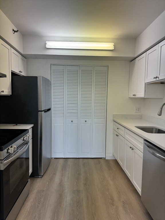 1 bed, 1 bath apartment for rent at 1731 Beacon St Unit 301, Brookline — photo 3 of 16