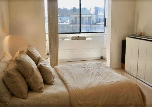 1 bed, 1 bath apartment for rent at 1731 Beacon St Unit 423, Coolidge Corner — photo 6 of 7