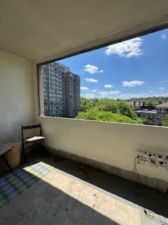 1 bed, 1 bath apartment for rent at 1731 Beacon St Unit 523, Brookline — photo 11 of 23