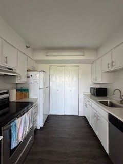 1 bed, 1 bath apartment for rent at 1731 Beacon St Unit 523, Brookline — photo 4 of 23