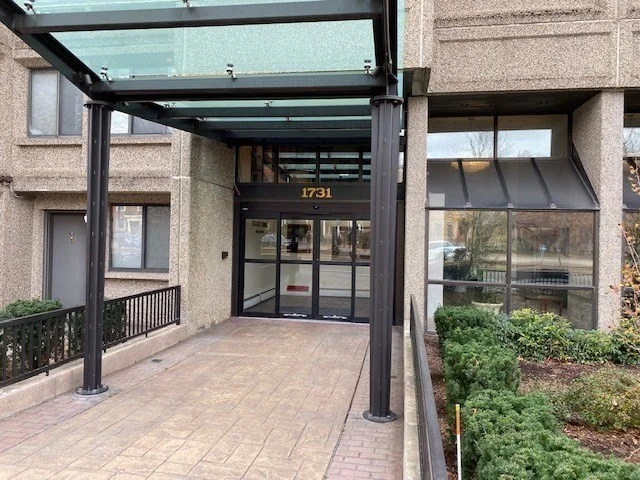 1 bed, 1 bath apartment for rent at 1731 Beacon St Unit 711, Brookline — photo 28 of 29