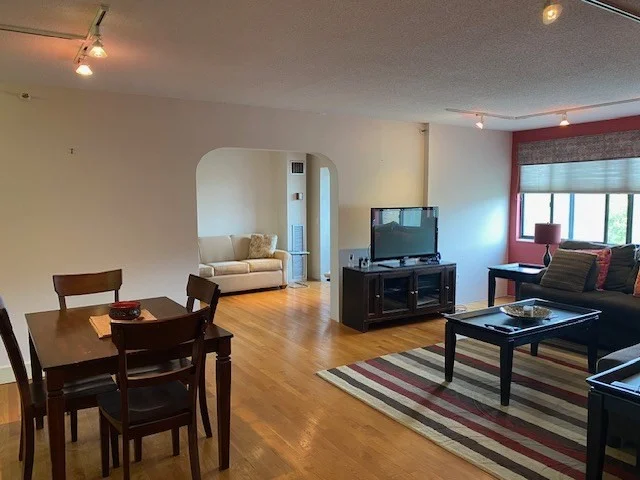 1 bed, 1 bath apartment for rent at 1731 Beacon St Unit 711, Brookline — photo 16 of 29