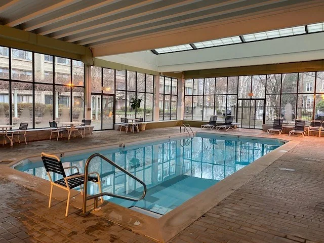 1 bed, 1 bath apartment for rent at 1731 Beacon St Unit 711, Brookline — photo 21 of 29