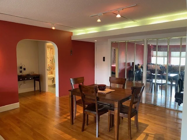 1 bed, 1 bath apartment for rent at 1731 Beacon St Unit 711, Brookline — photo 11 of 29