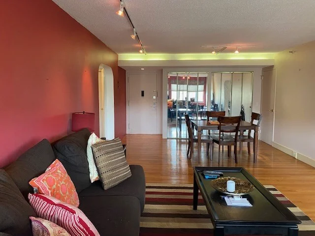 1 bed, 1 bath apartment for rent at 1731 Beacon St Unit 711, Brookline — photo 3 of 29