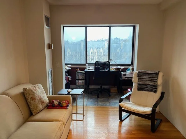1 bed, 1 bath apartment for rent at 1731 Beacon St Unit 711, Brookline — photo 4 of 29