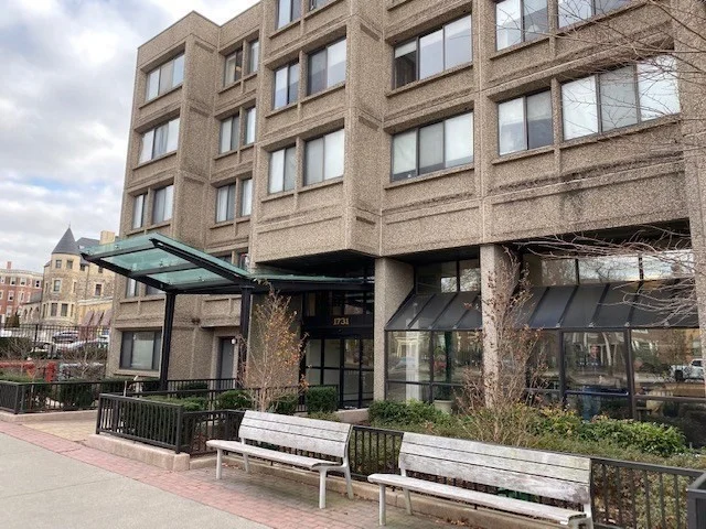 1 bed, 1 bath apartment for rent at 1731 Beacon St Unit 711, Brookline — photo 29 of 29
