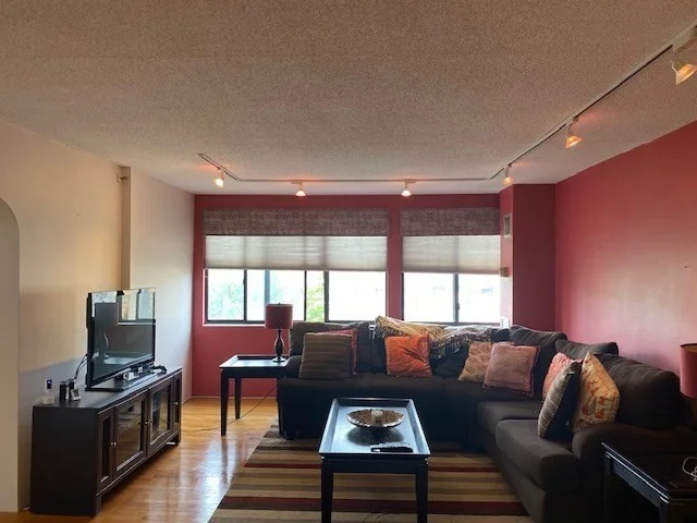 1 bed, 1 bath apartment for rent at 1731 Beacon St Unit 711, Brookline — photo 2 of 29