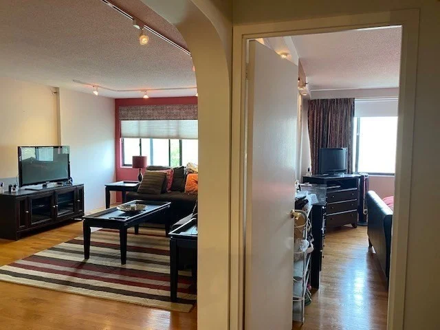 1 bed, 1 bath apartment for rent at 1731 Beacon St Unit 711, Brookline — photo 15 of 29