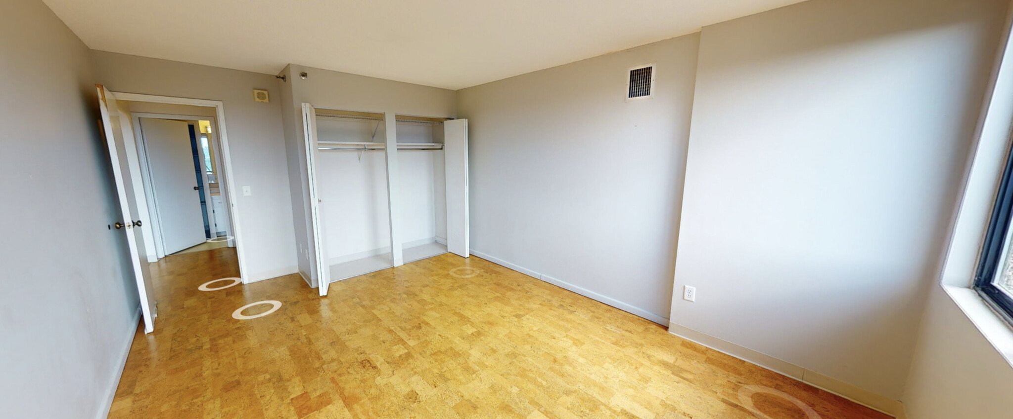 2 bed, 2 bath apartment for rent at 1731 Beacon St Unit 910, Washington Square — photo 11 of 12