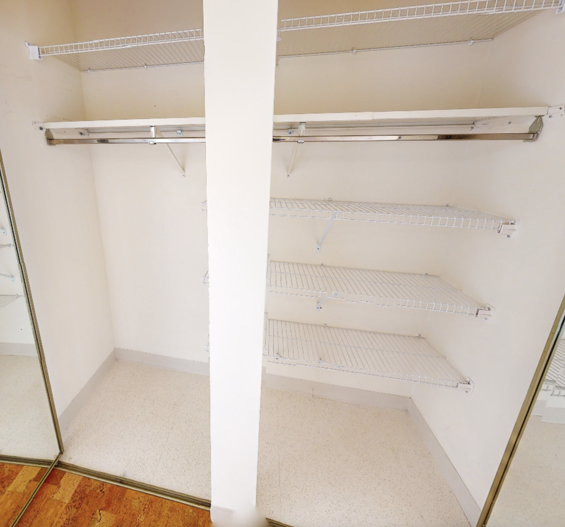 2 bed, 2 bath apartment for rent at 1731 Beacon St Unit 910, Washington Square — photo 6 of 12