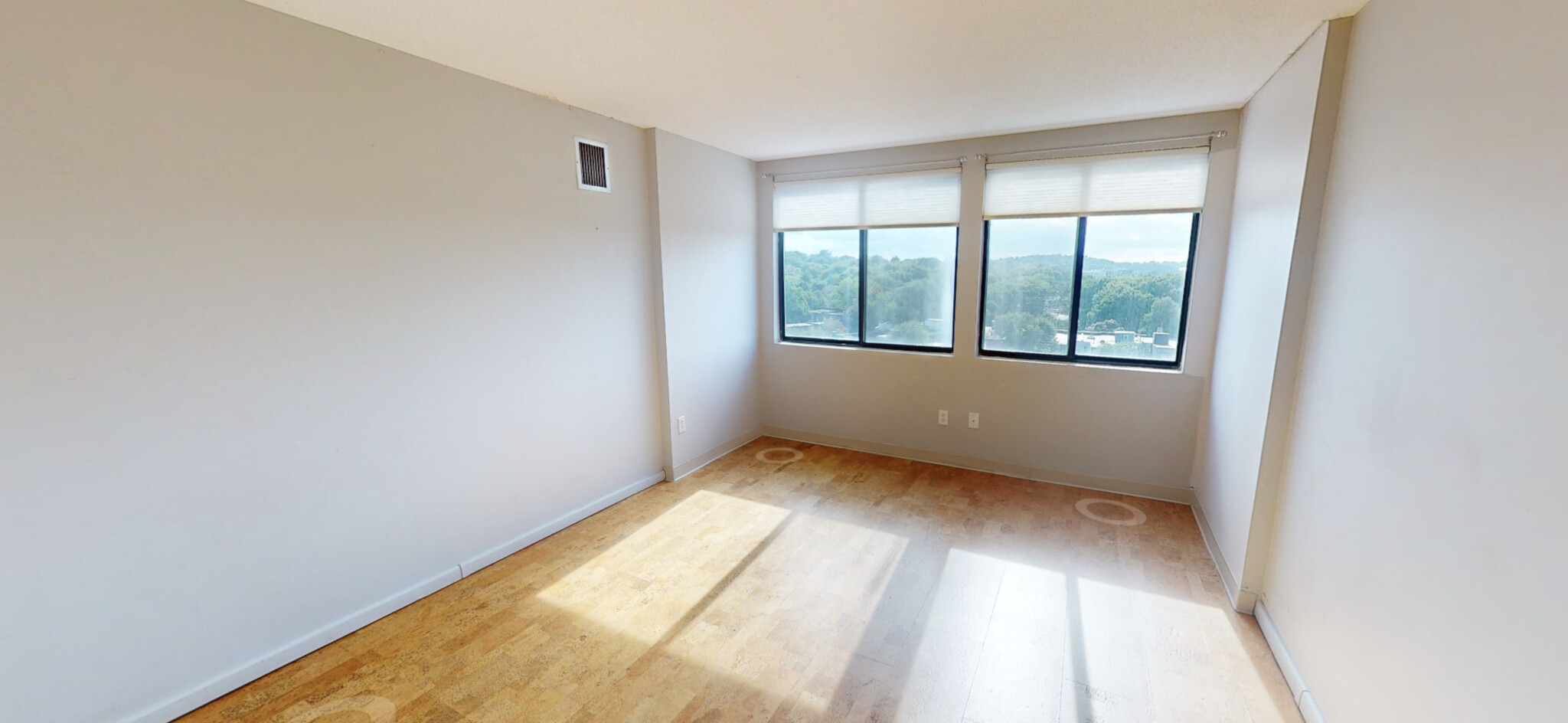 2 bed, 2 bath apartment for rent at 1731 Beacon St Unit 910, Washington Square — photo 10 of 12