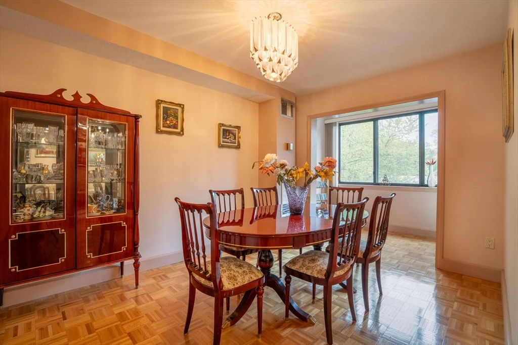 1 bed, 1 bath apartment for rent at 1731 Beacon Unit 221, Brookline — photo 10 of 27