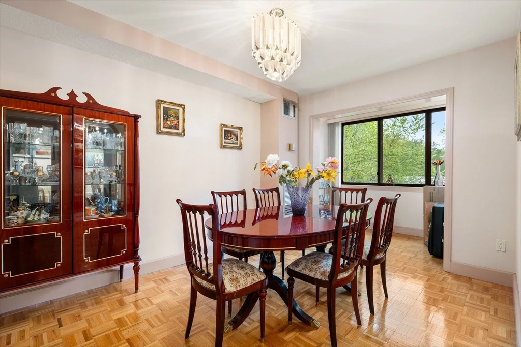 1 bed, 1 bath apartment for rent at 1731 Beacon Unit 221, Brookline — photo 11 of 27