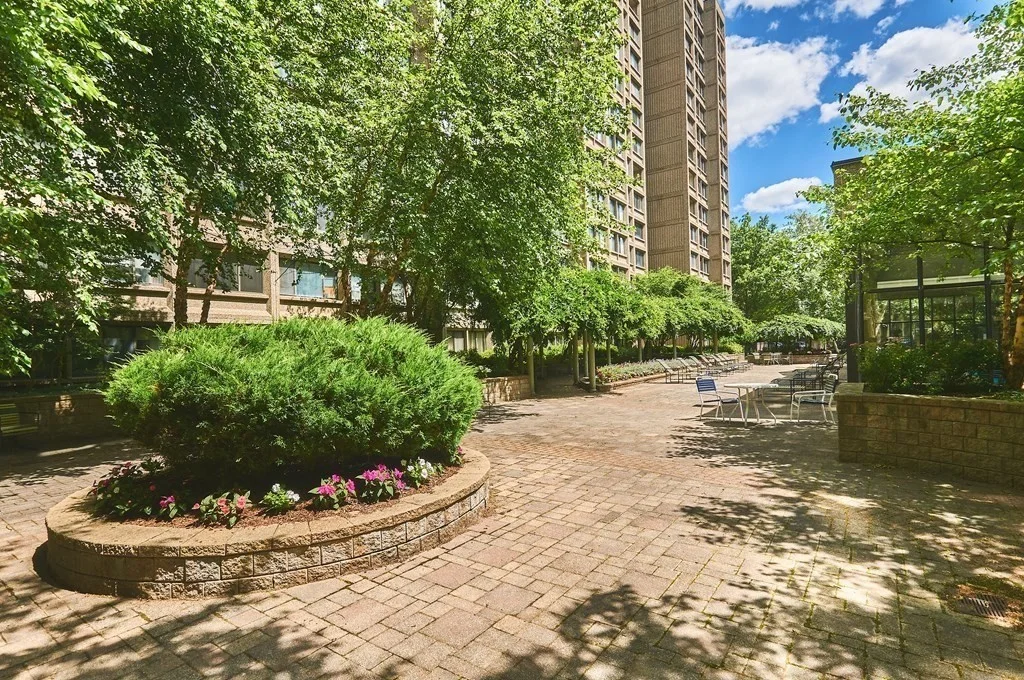 1 bed, 1 bath apartment for rent at 1731 Beacon Unit 521, Beaconsfield — photo 25 of 31