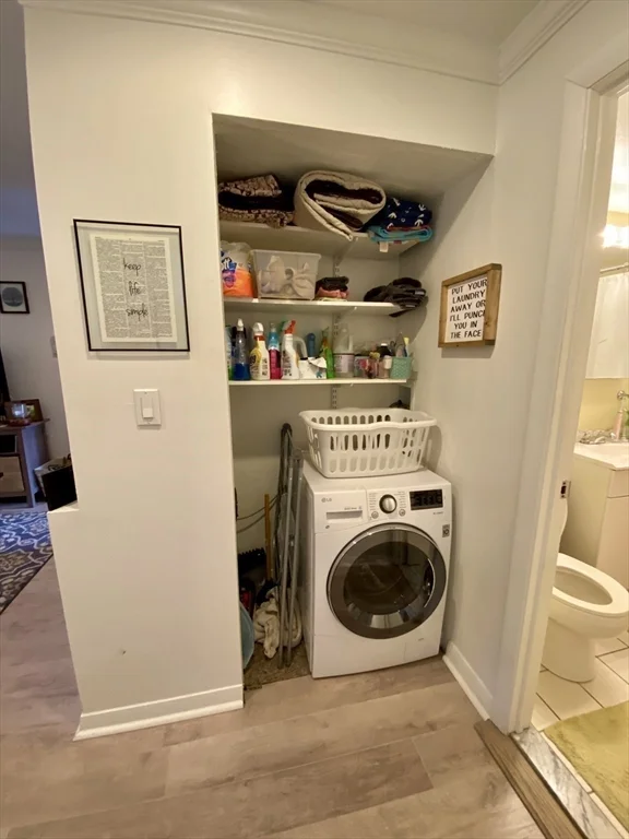 2 bed, 1 bath apartment for rent at 1734 Commonwealth Ave Unit 2, Brighton — photo 10 of 11
