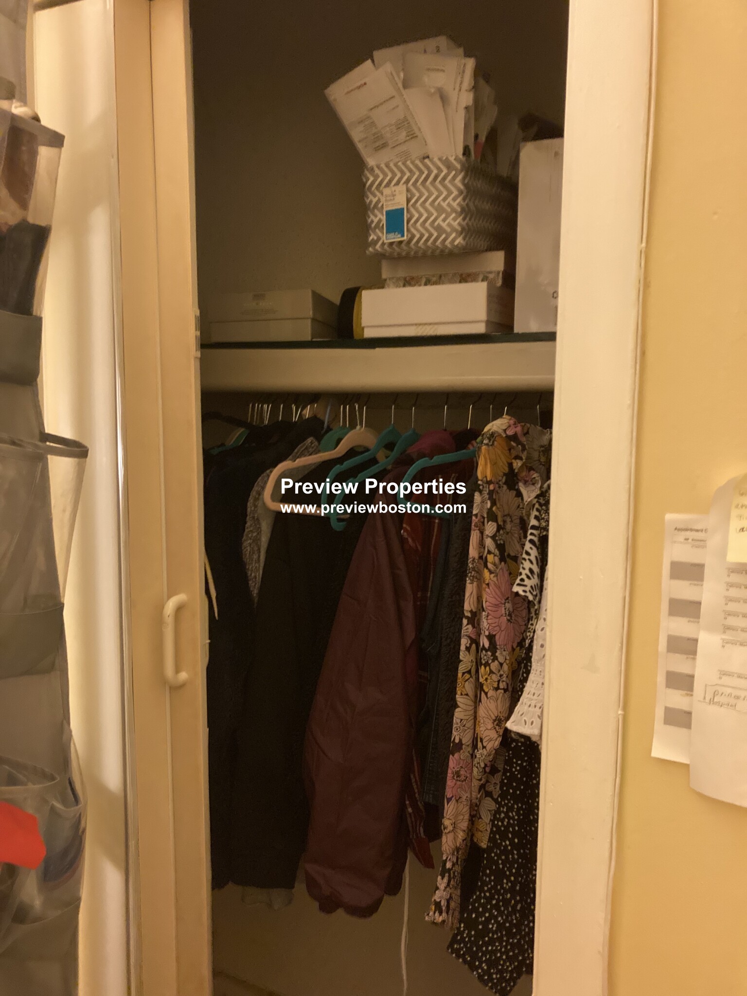 2 bed, 1 bath apartment for rent at 1734 Commonwealth Ave Unit 4, Brighton — photo 14 of 27
