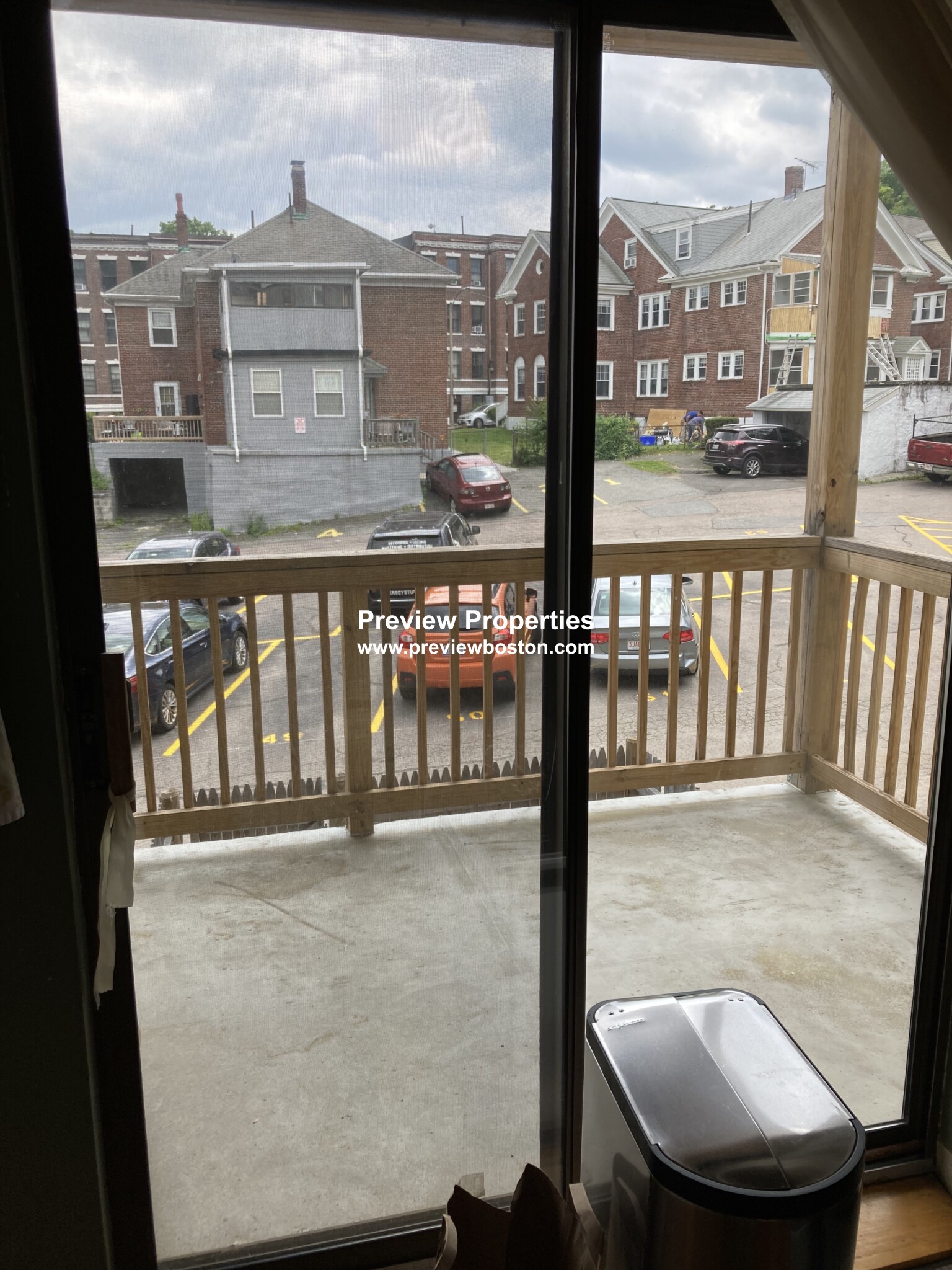 2 bed, 1 bath apartment for rent at 1734 Commonwealth Ave Unit 4, Brighton — photo 23 of 27