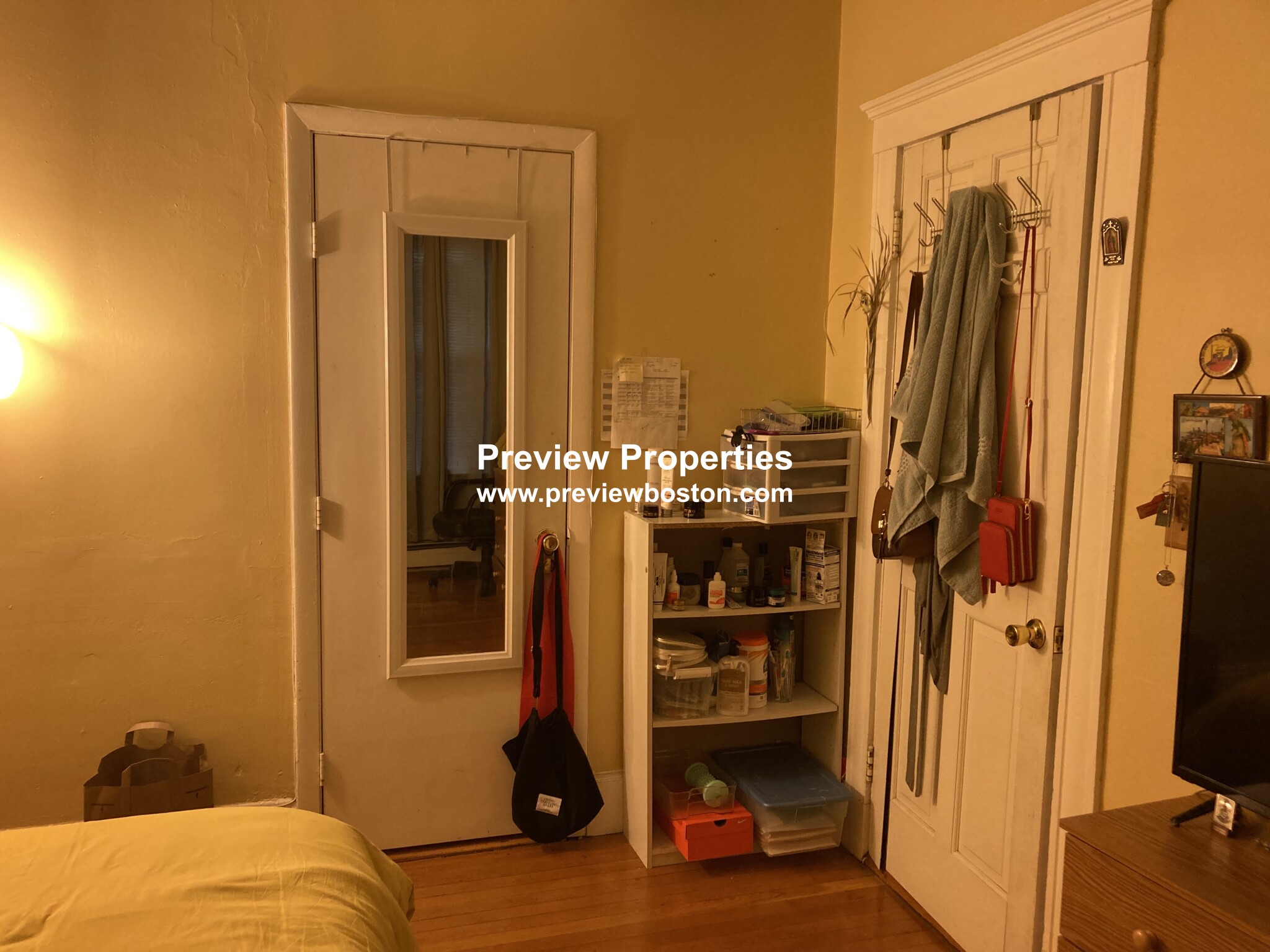 2 bed, 1 bath apartment for rent at 1734 Commonwealth Ave Unit 4, Brighton — photo 12 of 27