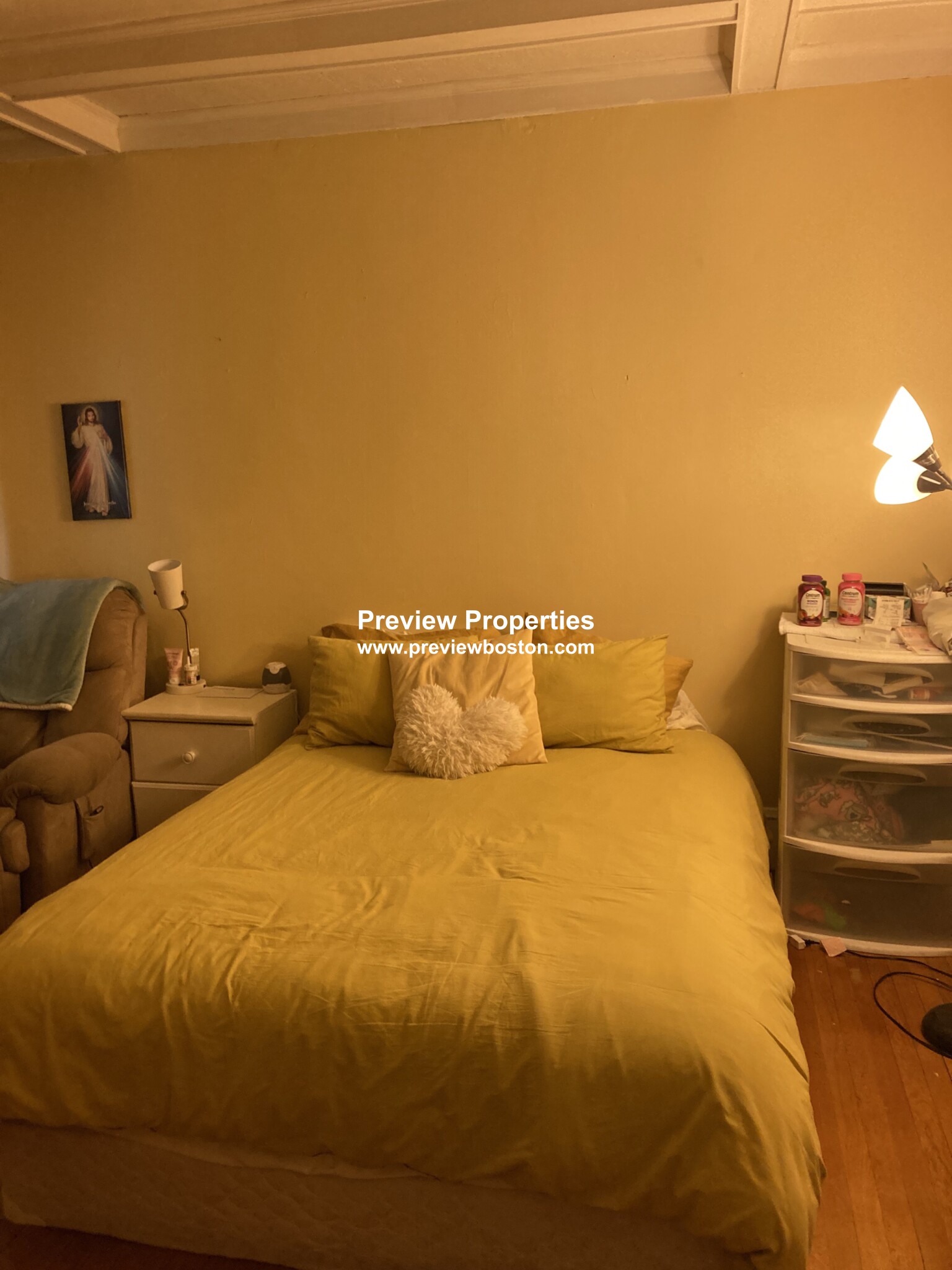 2 bed, 1 bath apartment for rent at 1734 Commonwealth Ave Unit 4, Brighton — photo 8 of 27