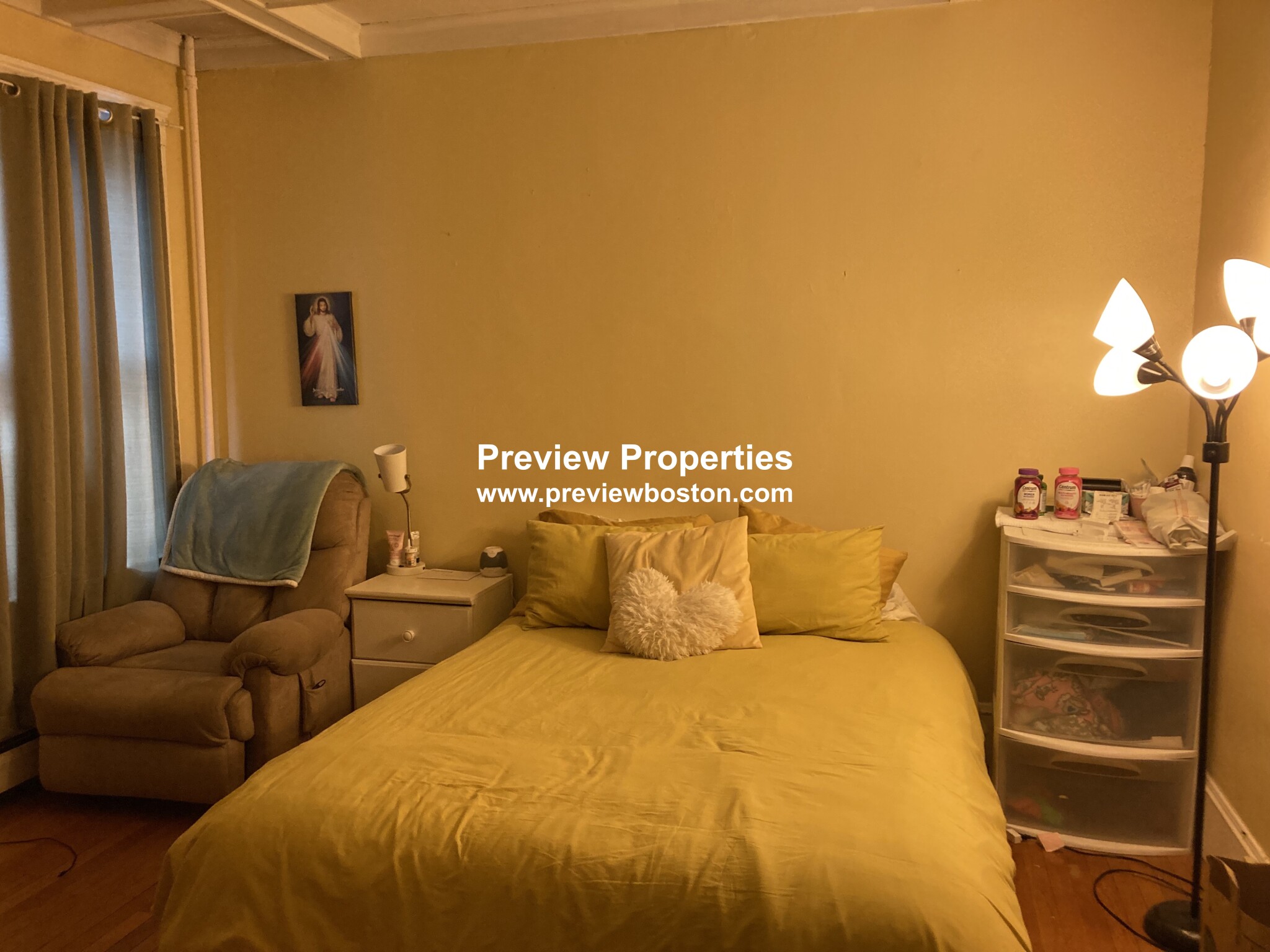 2 bed, 1 bath apartment for rent at 1734 Commonwealth Ave Unit 4, Brighton — photo 9 of 27
