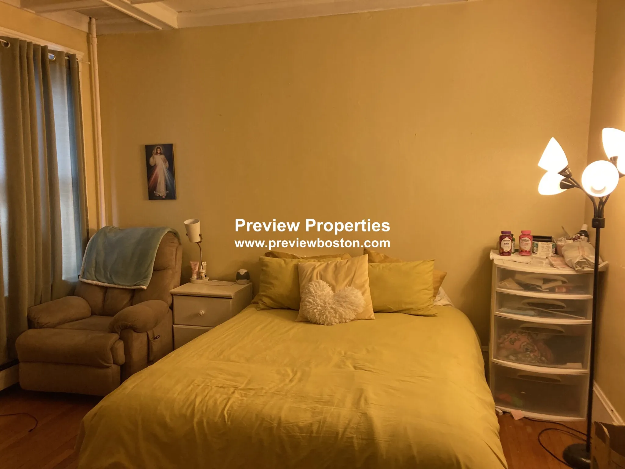 2 bed, 1 bath apartment for rent at 1734 Commonwealth Ave Unit 4P, Brighton — photo 9 of 27