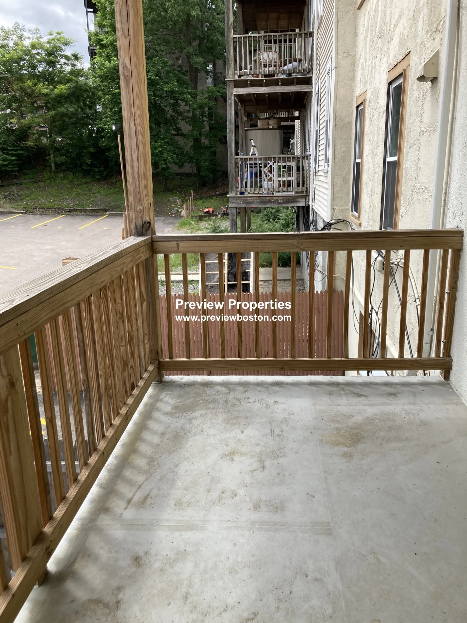 2 bed, 1 bath apartment for rent at 1734 Commonwealth Ave Unit 4P, Brighton — photo 26 of 27