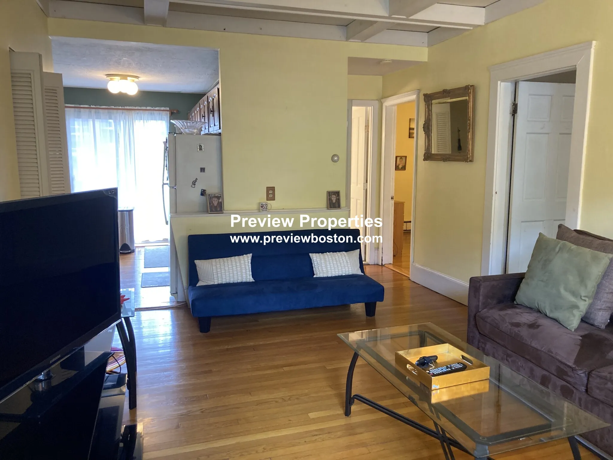 2 bed, 1 bath apartment for rent at 1734 Commonwealth Ave Unit 4P, Brighton — photo 22 of 27