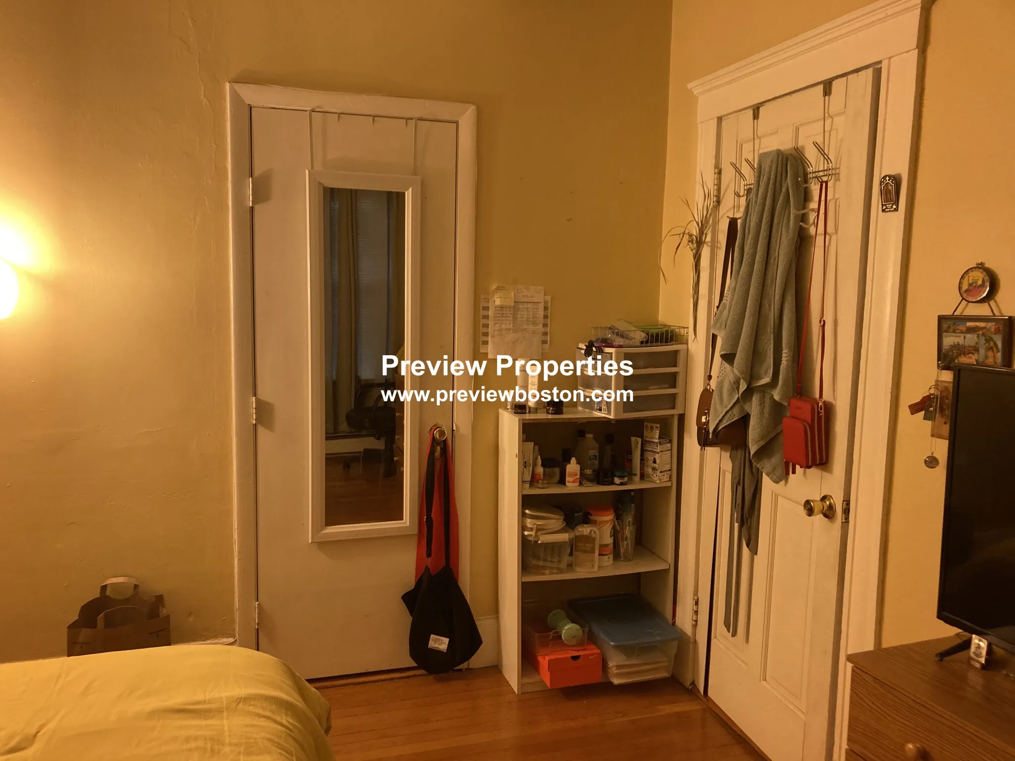 2 bed, 1 bath apartment for rent at 1734 Commonwealth Ave Unit 4P, Brighton — photo 12 of 27