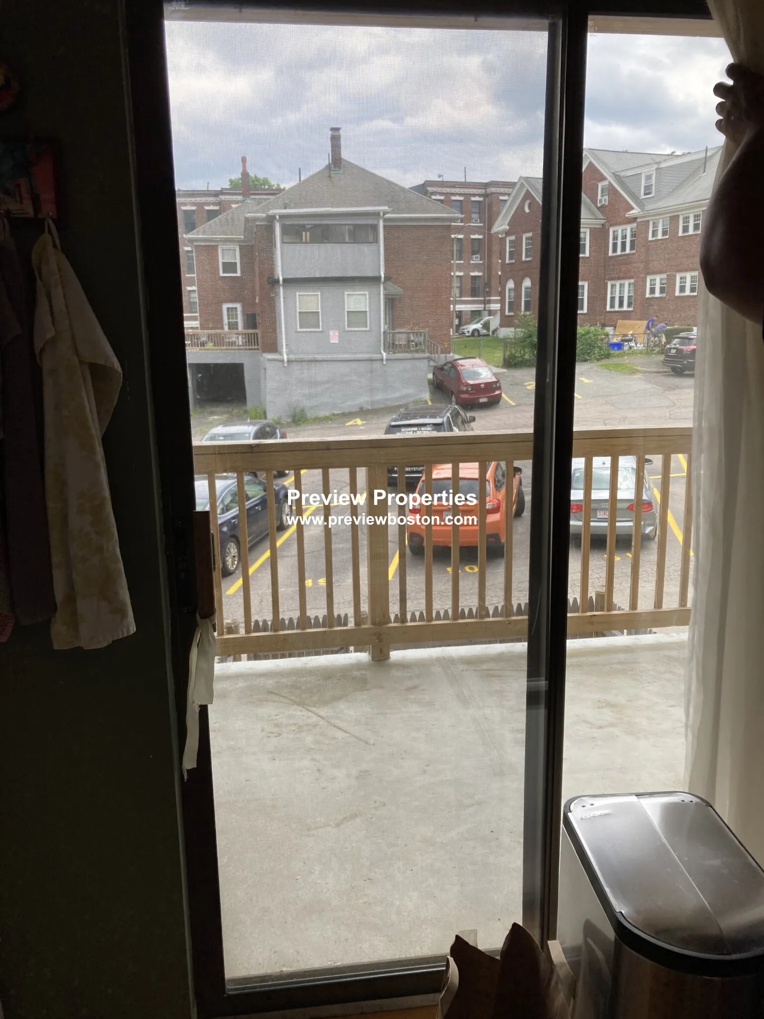 2 bed, 1 bath apartment for rent at 1734 Commonwealth Ave Unit 4P, Brighton — photo 23 of 27