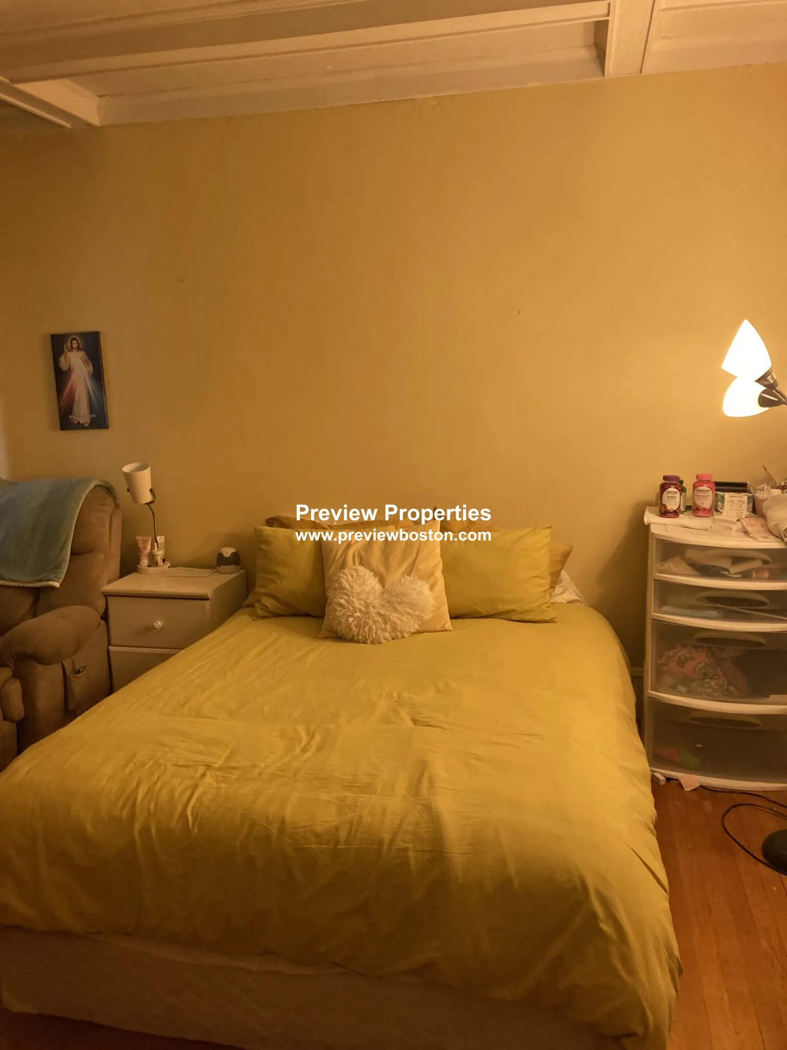 2 bed, 1 bath apartment for rent at 1734 Commonwealth Ave Unit 4P, Brighton — photo 8 of 27
