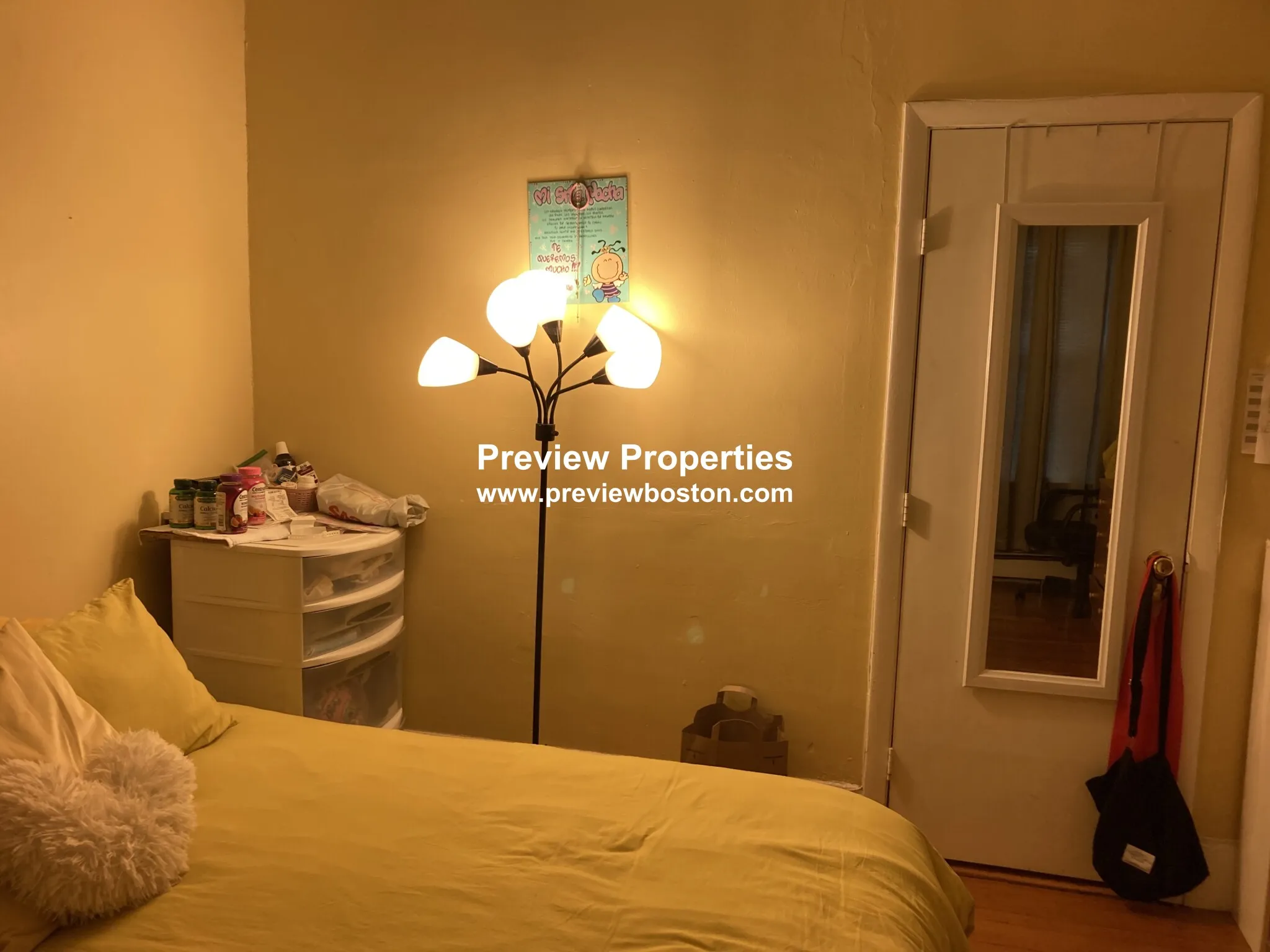 2 bed, 1 bath apartment for rent at 1734 Commonwealth Ave Unit 4P, Brighton — photo 13 of 27