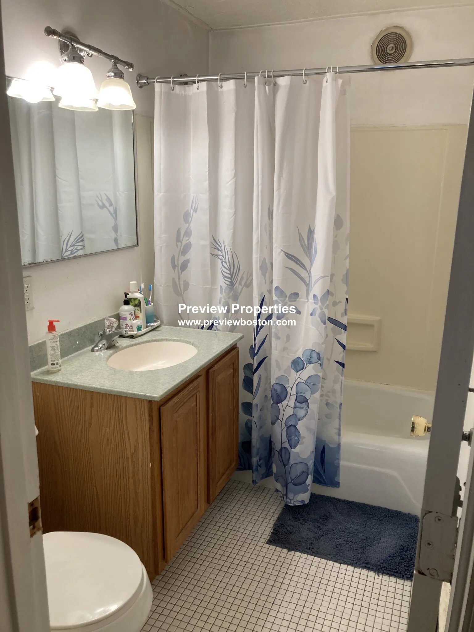 2 bed, 1 bath apartment for rent at 1734 Commonwealth Ave Unit 4P, Brighton — photo 16 of 27