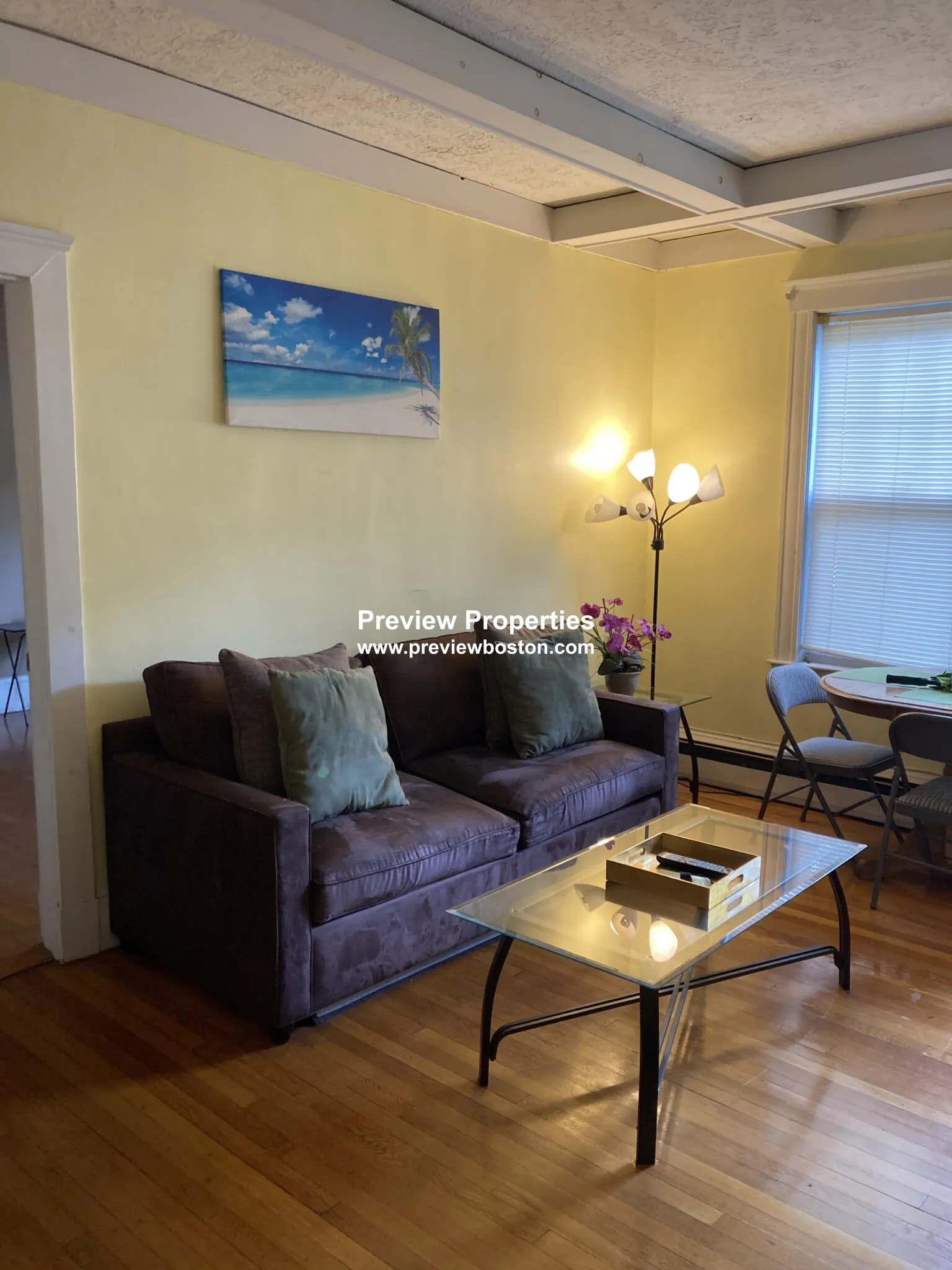 2 bed, 1 bath apartment for rent at 1734 Commonwealth Ave Unit 4P, Brighton — photo 20 of 27
