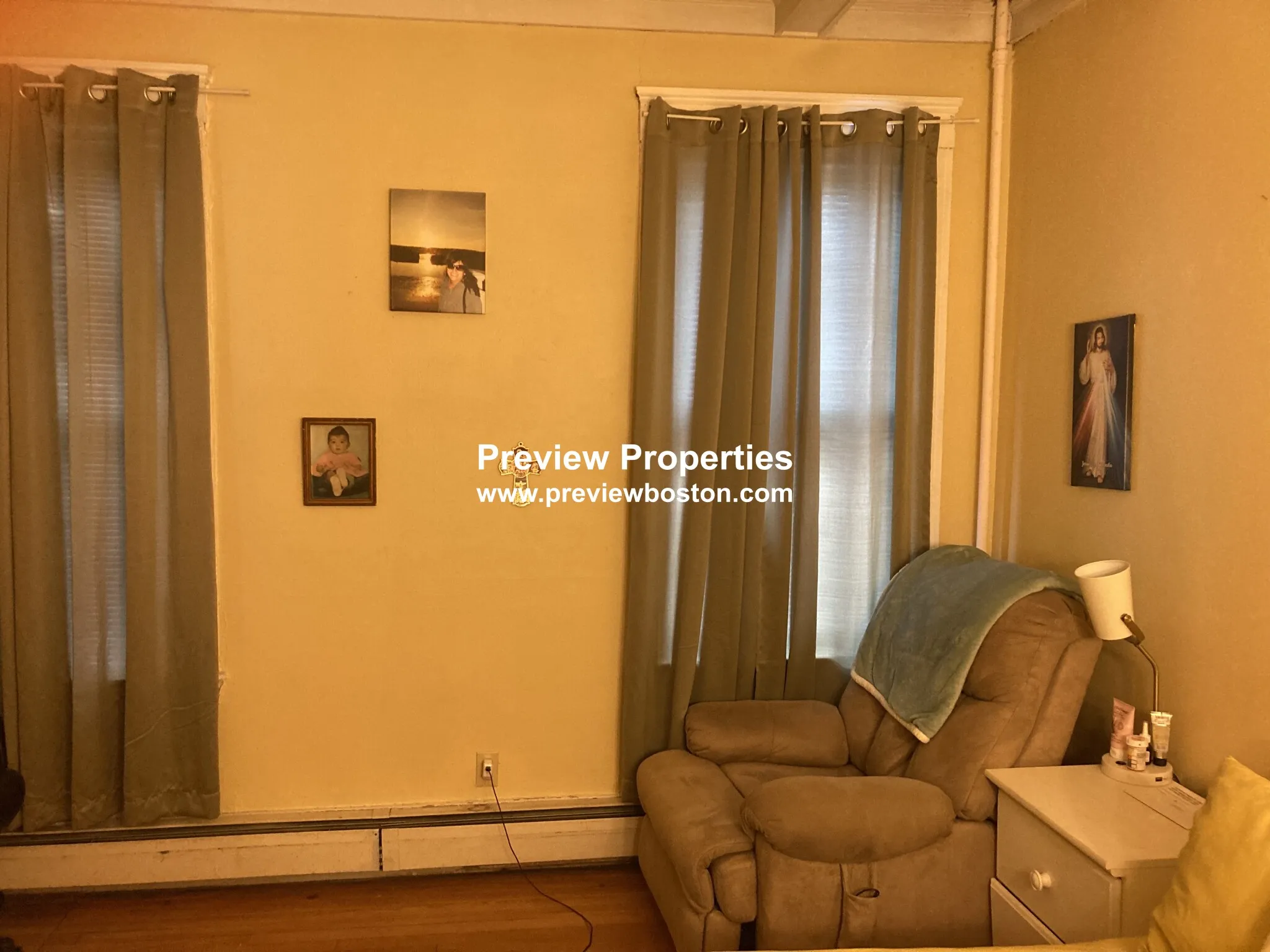 2 bed, 1 bath apartment for rent at 1734 Commonwealth Ave Unit 4P, Brighton — photo 10 of 27