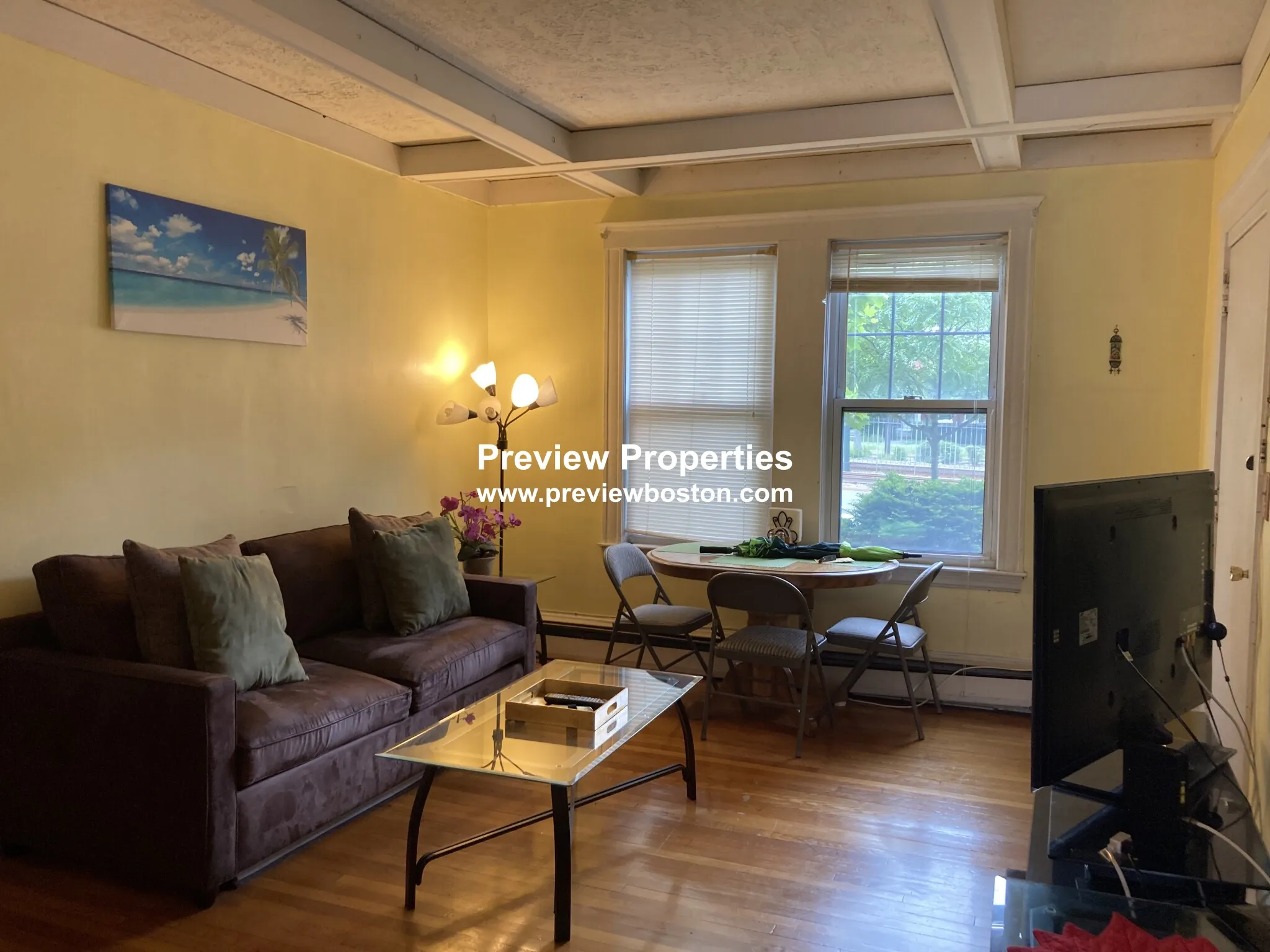2 bed, 1 bath apartment for rent at 1734 Commonwealth Ave Unit 4P, Brighton — photo 21 of 27