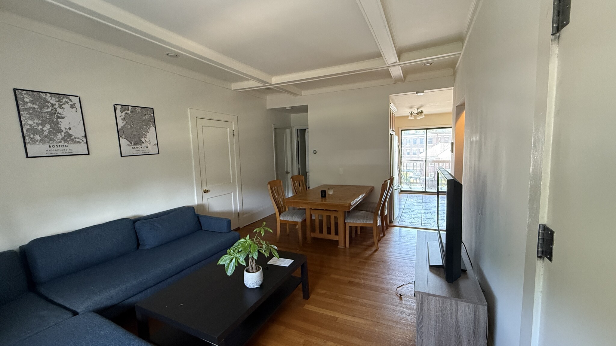 2 bed, 1 bath apartment for rent at 1734 Commonwealth Ave Unit 7, Brighton — photo 8 of 33
