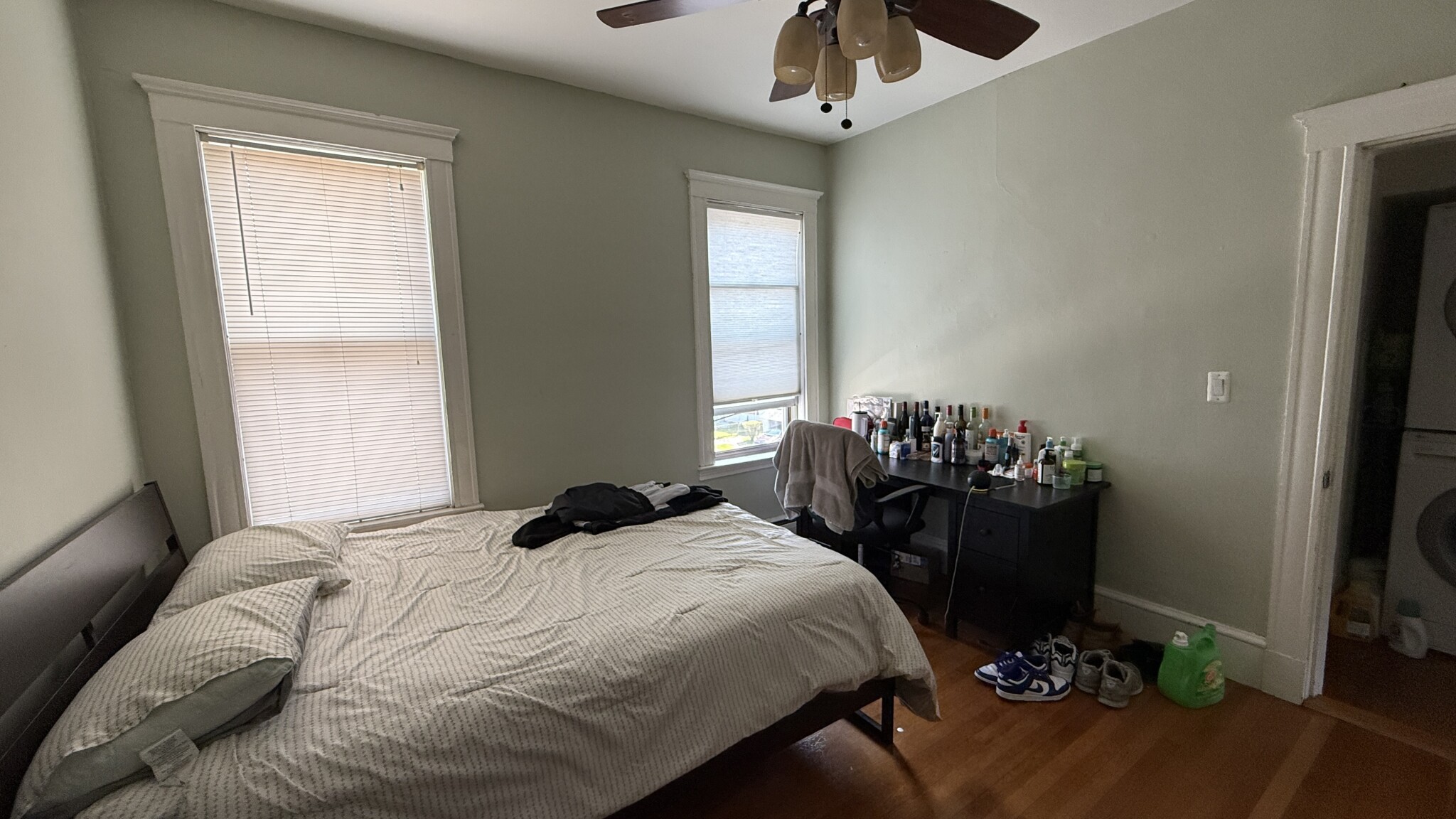 2 bed, 1 bath apartment for rent at 1734 Commonwealth Ave Unit 7, Brighton — photo 10 of 33