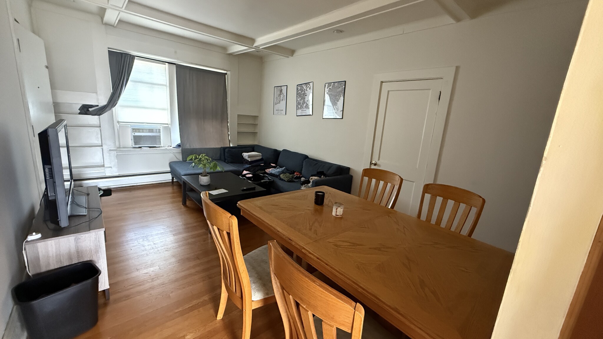 2 bed, 1 bath apartment for rent at 1734 Commonwealth Ave Unit 7, Brighton — photo 22 of 33