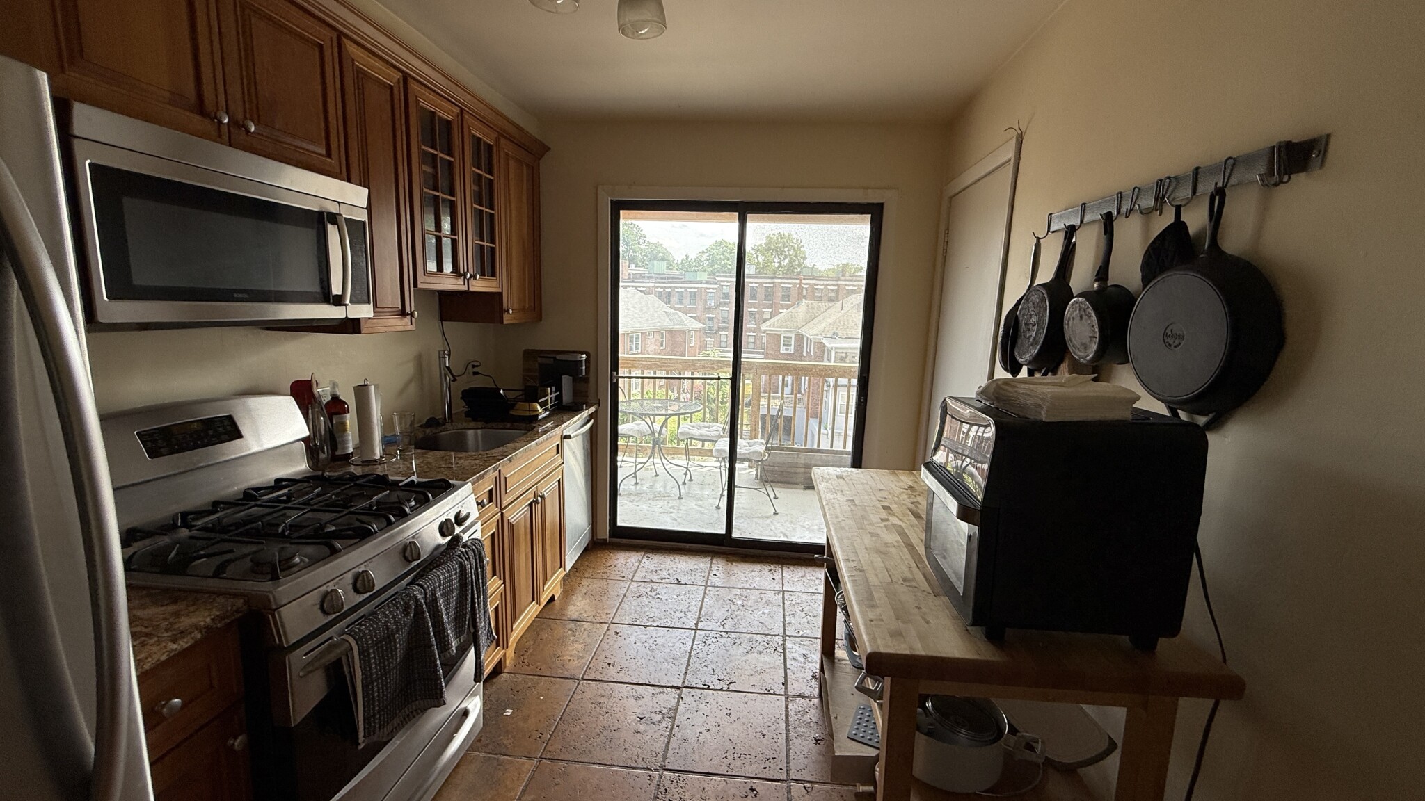 2 bed, 1 bath apartment for rent at 1734 Commonwealth Ave Unit 7, Brighton — photo 24 of 33