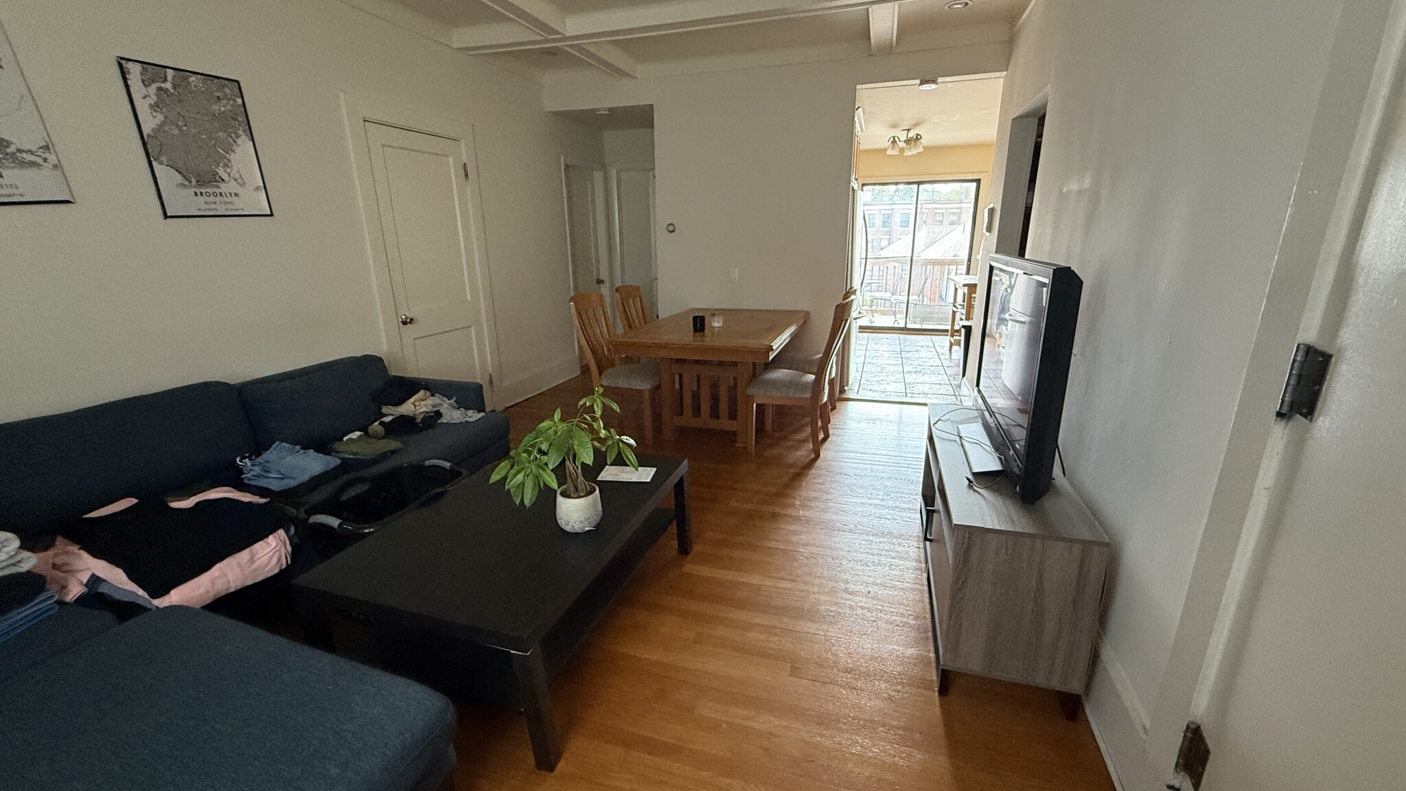 2 bed, 1 bath apartment for rent at 1734 Commonwealth Ave Unit 7, Brighton — photo 20 of 33
