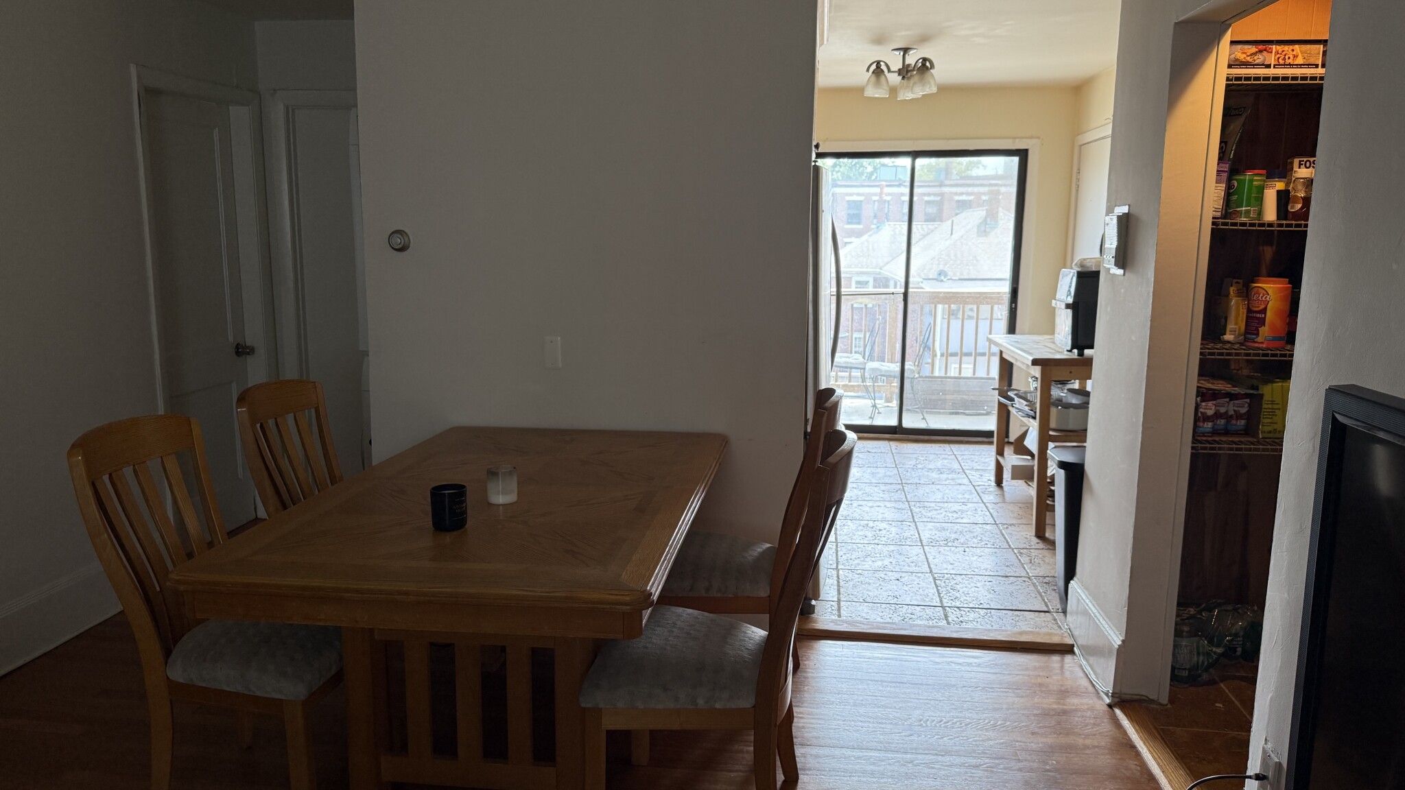 2 bed, 1 bath apartment for rent at 1734 Commonwealth Ave Unit 7, Brighton — photo 23 of 33