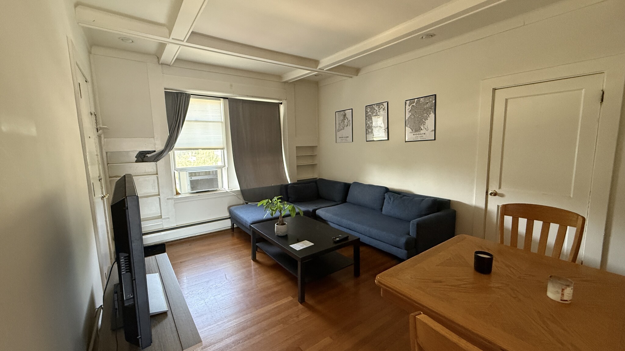 2 bed, 1 bath apartment for rent at 1734 Commonwealth Ave Unit 7, Brighton — photo 7 of 33