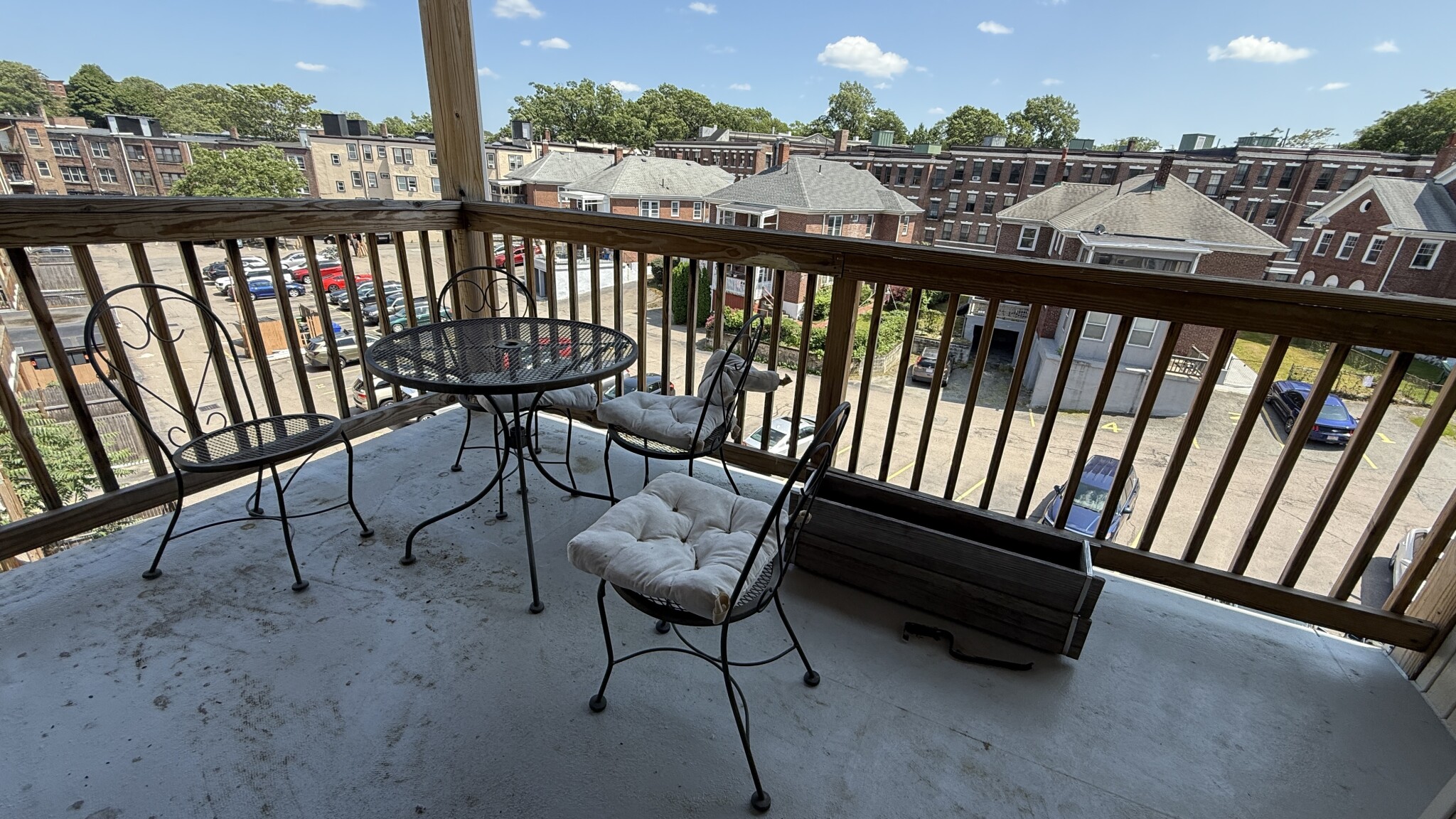 2 bed, 1 bath apartment for rent at 1734 Commonwealth Ave Unit 7, Brighton — photo 19 of 33